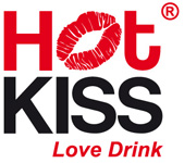 Hot Kiss - Love Drink